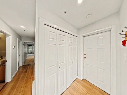 Photo 17 at 201 - 1868 W 8th Avenue, Kitsilano, Vancouver West