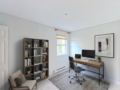 Photo 4 at 201 - 1868 W 8th Avenue, Kitsilano, Vancouver West