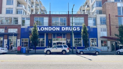 Photo 23 at 204 - 2628 Yew Street, Kitsilano, Vancouver West