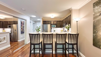 Photo 13 at 204 - 2628 Yew Street, Kitsilano, Vancouver West