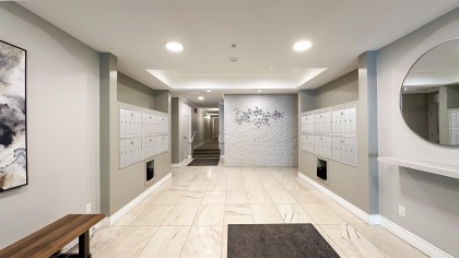 Photo 22 at 204 - 2628 Yew Street, Kitsilano, Vancouver West