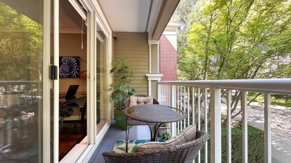 Photo 20 at 204 - 2628 Yew Street, Kitsilano, Vancouver West