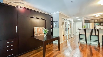 Photo 10 at 204 - 2628 Yew Street, Kitsilano, Vancouver West