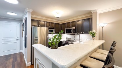 Photo 14 at 204 - 2628 Yew Street, Kitsilano, Vancouver West