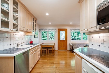 Photo 17 at 4651 Valley Road, Lynn Valley, North Vancouver