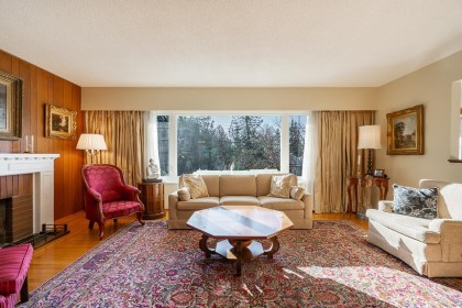 Photo 7 at 4651 Valley Road, Lynn Valley, North Vancouver