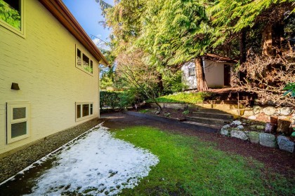 Photo 36 at 4651 Valley Road, Lynn Valley, North Vancouver