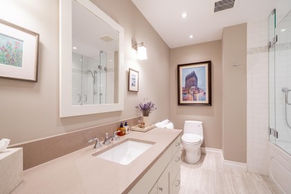 Photo 28 at 4651 Valley Road, Lynn Valley, North Vancouver