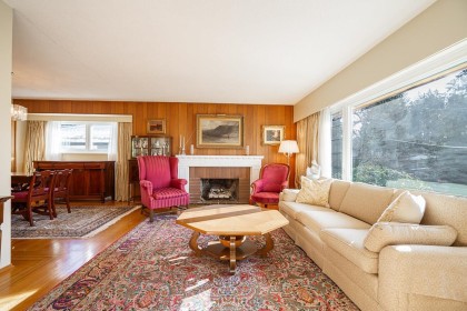 Photo 5 at 4651 Valley Road, Lynn Valley, North Vancouver