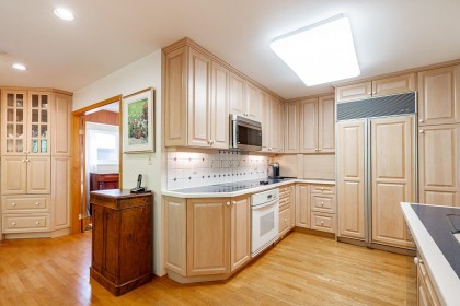 Photo 20 at 4651 Valley Road, Lynn Valley, North Vancouver