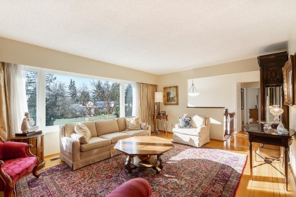 Photo 9 at 4651 Valley Road, Lynn Valley, North Vancouver