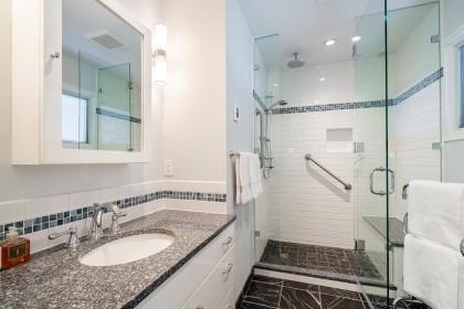 Photo 24 at 4651 Valley Road, Lynn Valley, North Vancouver