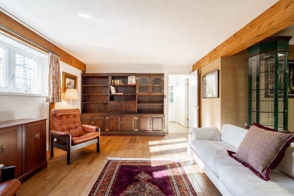 Photo 30 at 4651 Valley Road, Lynn Valley, North Vancouver