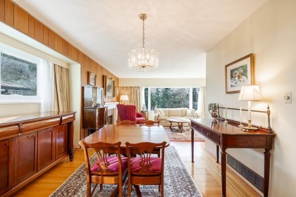 Photo 10 at 4651 Valley Road, Lynn Valley, North Vancouver