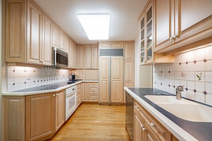 Photo 15 at 4651 Valley Road, Lynn Valley, North Vancouver