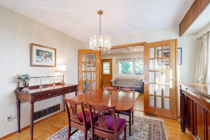 Photo 11 at 4651 Valley Road, Lynn Valley, North Vancouver