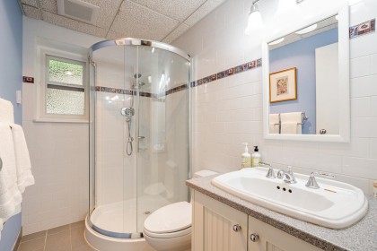 Photo 35 at 4651 Valley Road, Lynn Valley, North Vancouver