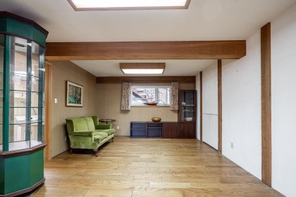 Photo 31 at 4651 Valley Road, Lynn Valley, North Vancouver