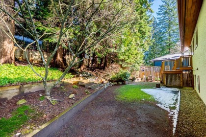 Photo 39 at 4651 Valley Road, Lynn Valley, North Vancouver