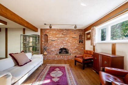 Photo 29 at 4651 Valley Road, Lynn Valley, North Vancouver