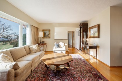 Photo 8 at 4651 Valley Road, Lynn Valley, North Vancouver