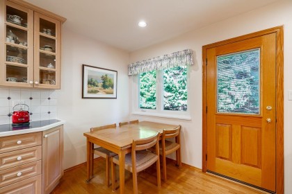 Photo 21 at 4651 Valley Road, Lynn Valley, North Vancouver