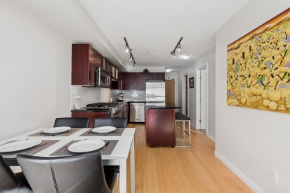 Photo 6 at 311 - 122 E 3rd Street, Lower Lonsdale, North Vancouver