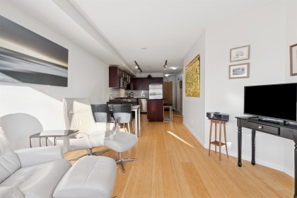 Photo 17 at 311 - 122 E 3rd Street, Lower Lonsdale, North Vancouver