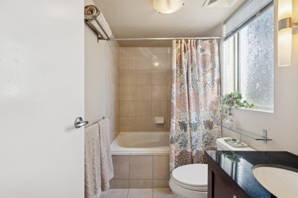 Photo 16 at 311 - 122 E 3rd Street, Lower Lonsdale, North Vancouver