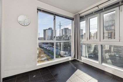 Photo 12 at 311 - 122 E 3rd Street, Lower Lonsdale, North Vancouver