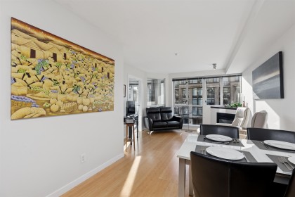 Photo 5 at 311 - 122 E 3rd Street, Lower Lonsdale, North Vancouver