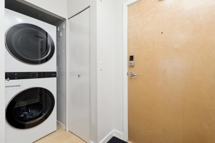 Photo 20 at 311 - 122 E 3rd Street, Lower Lonsdale, North Vancouver