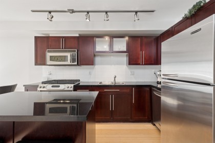 Photo 9 at 311 - 122 E 3rd Street, Lower Lonsdale, North Vancouver