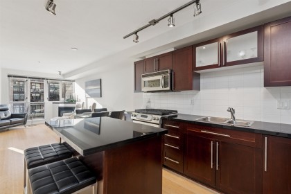 Photo 10 at 311 - 122 E 3rd Street, Lower Lonsdale, North Vancouver