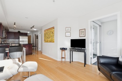 Photo 18 at 311 - 122 E 3rd Street, Lower Lonsdale, North Vancouver