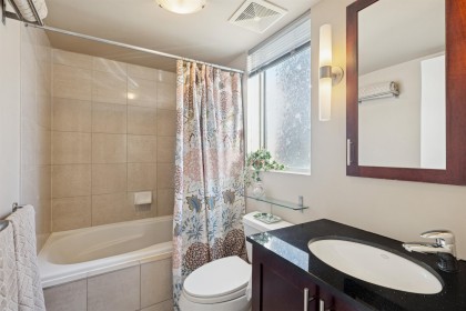 Photo 15 at 311 - 122 E 3rd Street, Lower Lonsdale, North Vancouver