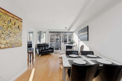 Photo 11 at 311 - 122 E 3rd Street, Lower Lonsdale, North Vancouver