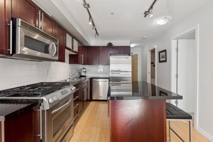 Photo 8 at 311 - 122 E 3rd Street, Lower Lonsdale, North Vancouver