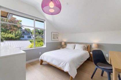 Photo 17 at 3156 W 13th Avenue, Kitsilano, Vancouver West