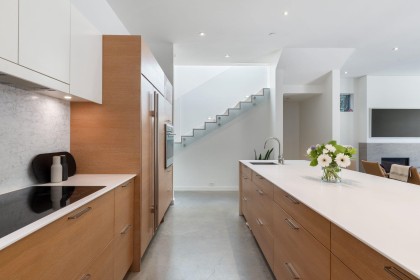 Photo 5 at 3156 W 13th Avenue, Kitsilano, Vancouver West