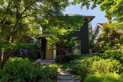 Photo 30 at 3156 W 13th Avenue, Kitsilano, Vancouver West