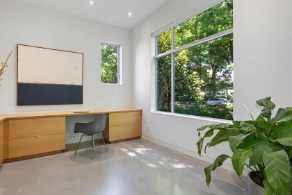 Photo 10 at 3156 W 13th Avenue, Kitsilano, Vancouver West