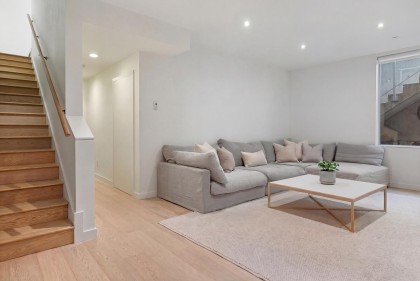 Photo 21 at 3156 W 13th Avenue, Kitsilano, Vancouver West