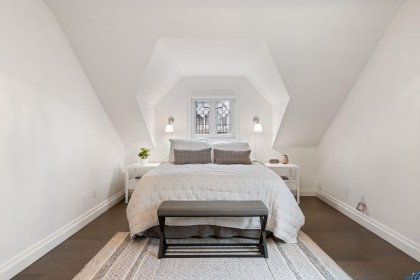 Photo 22 at 2907 W 30th Avenue, MacKenzie Heights, Vancouver West