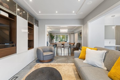 Photo 9 at 2907 W 30th Avenue, MacKenzie Heights, Vancouver West