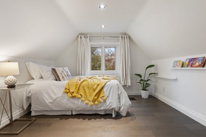 Photo 24 at 2907 W 30th Avenue, MacKenzie Heights, Vancouver West