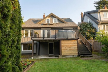 Photo 34 at 2907 W 30th Avenue, MacKenzie Heights, Vancouver West