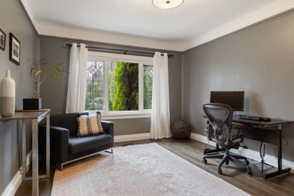 Photo 18 at 2907 W 30th Avenue, MacKenzie Heights, Vancouver West