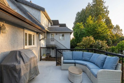 Photo 31 at 2907 W 30th Avenue, MacKenzie Heights, Vancouver West