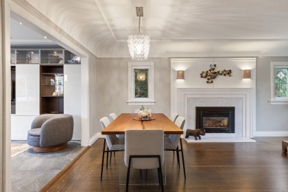 Photo 4 at 2907 W 30th Avenue, MacKenzie Heights, Vancouver West